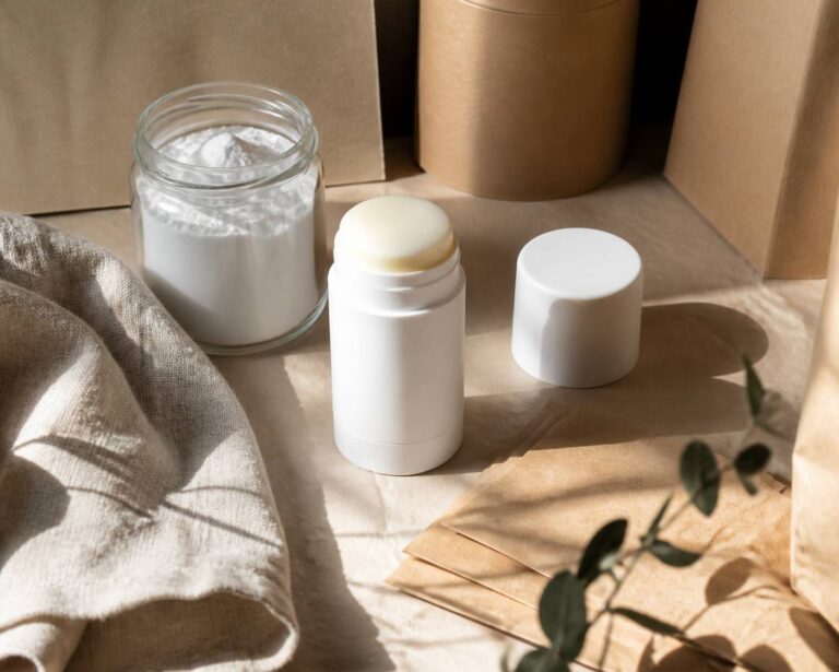 Déodorant au bicarbonate : pourquoi il irrite certaines peaux