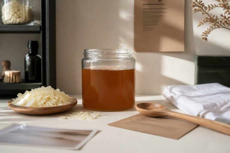 Lessive maison : recette, coût réel et limites d&rsquo;efficacité