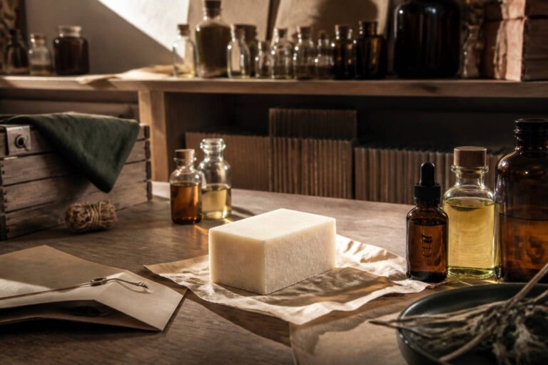 Savon au lait d&rsquo;ânesse : composition, prix, vrais bienfaits