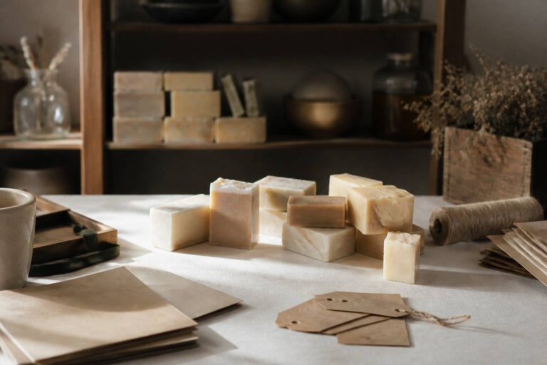 Savon au lait de jument : les différences avec le lait d&rsquo;ânesse