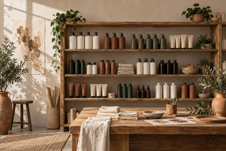 La Biosthétique : gammes, composition et distribution