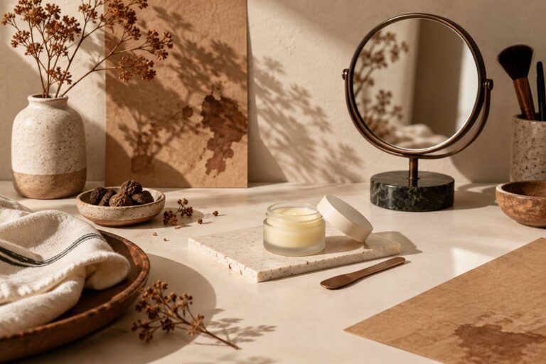 Laneige Lip Sleeping Mask : composition, texture et usage